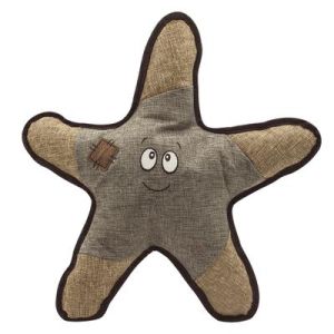 SNUGAROOZ 21" SOPHIE STARFISH WITH BALL