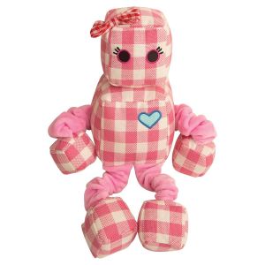 SNUGAROOZ 13" ROSIE ROBOT