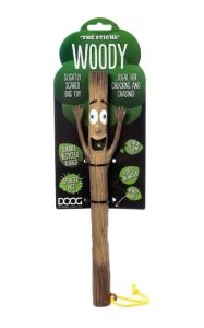 Doog Mr Stick Woody