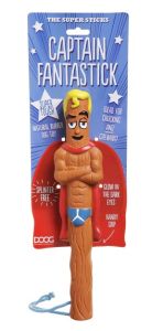 Doog Captain Fantanstick