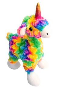 SNUGAROOZ 10" LLAMA MIA