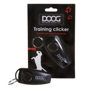 Doog Training Clicker