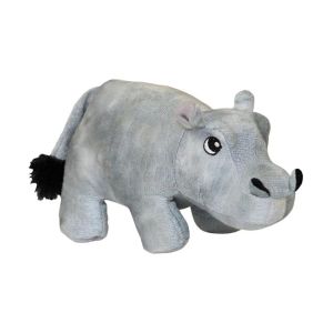 SNUGAROOZ 8" HANK THE HIPPO