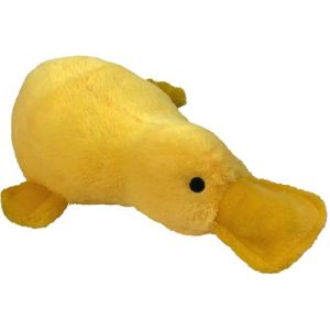 PETLOU 15" PROMO PLATYPUS