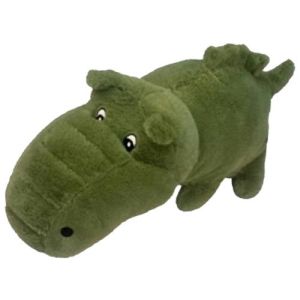 PETLOU 17" ALLIGATOR