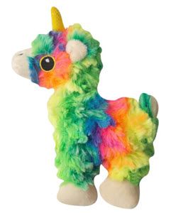 SNUGAROOZ 5" BABY MOMMA LLAMA