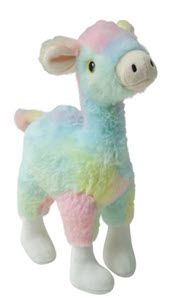 SNUGAROOZ 12" ALLY ALPACA