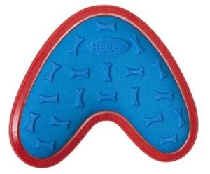 HERO LARGE BLUE OUTER ARMOR BOOMERANG