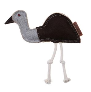Outback Felt Toy Earnie the Emu