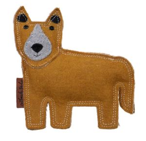Outback Felt Toy Darren the Dingo
