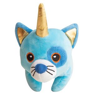 SNUGAROOZ 10" KIT THE CATICORN