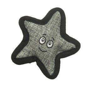 SNUGAROOZ KITTY STARFISH WITH CATNIP