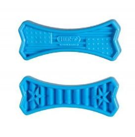 SMALL BLUE HERO USA BONE