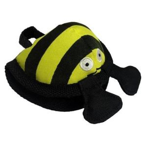 PETLOU 4" RIP 4 TREATS BEE