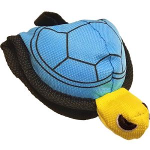 PETLOU 4" RIP 4 TREATS TURTLE
