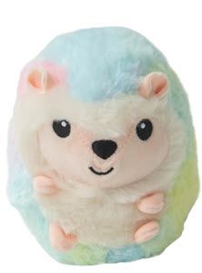 SNUGAROOZ 5.5" WILLOW HEDGEHOG