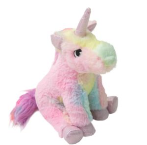SNUGAROOZ 11" TYE UNICORN