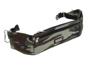 Doog Camo Walkie Belt