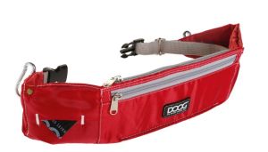 Doog Red Walkie Belt