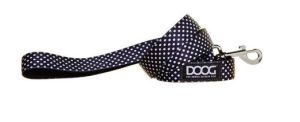 Doog Regular Black Dots Neoprene Lead