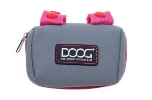 Doog Gray Neoprene Walkie Pouch