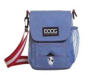 Doog Blue Walkie Shoulder Bag