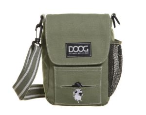 Doog Green Walkie Shoulder Bag