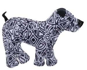 Outback Tails Joey Desert Dog Chew Toy