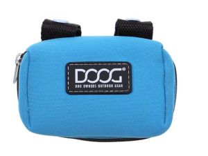 Doog Blue Neoprene Walkie Pouch