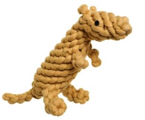 Outback Tails Kezza the Kangaroo Rope Toy