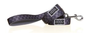 Doog Regular Gray "X" Neoprene Lead