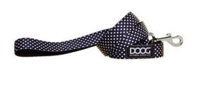 Doog Small Black Dots Neoprene Lead