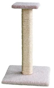 P-8 32" FULL SISAL CAT POST