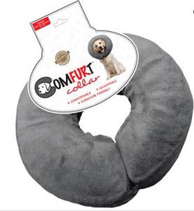 LARGE COMFURT COLLAR