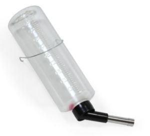 16oz CAGE BOTTLE #655