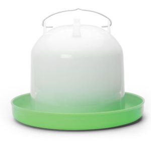 3.4 GALLON EASY FILL DRINKER #110C