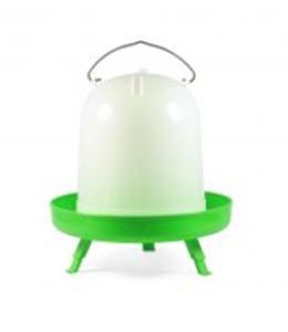 2.5 GALLON SLEEVE DRINKER #118A