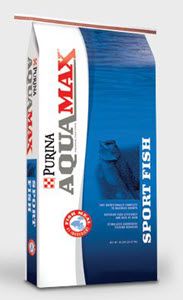 50LB AQUAMAX 500 SPORTFISH 5D05