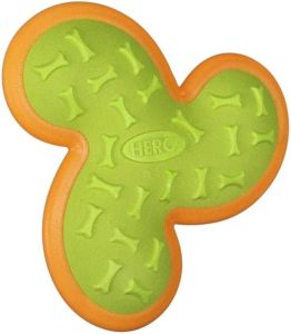 HERO LG GRN OA PROPELLER