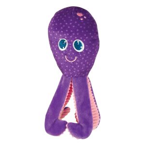NALA OCTOPUS CATNIP PLUSH