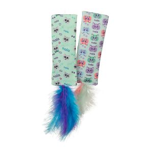 2PK NALA CATNIP KICKER