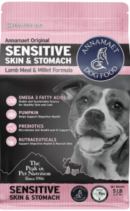 5# ANN SENS SKIN & STOMACH