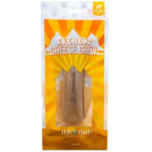 THIS & THAT X-LARGE EVEREST CHEW