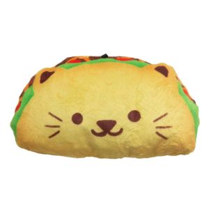 SNUGA 8" TACOCAT