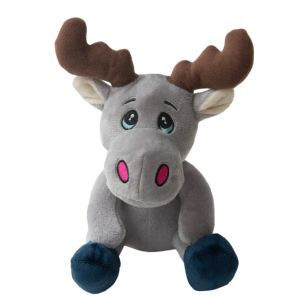 SNUGA 8" MABLE THE MOOSE