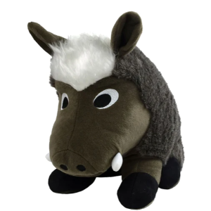 PETLOU 14" WARTHOG