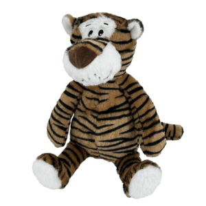 PETLOU 15" PROMO TIGER