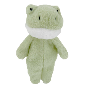 PETLOU 13" FLOPPY FROG