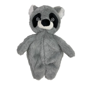 PETLOU 13" FLOPPY RACCOON