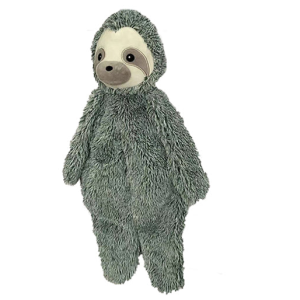 PETLOU 19" FLOPPY SLOTH